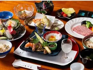 Higashine Onsen Nonoka Hongo-kan