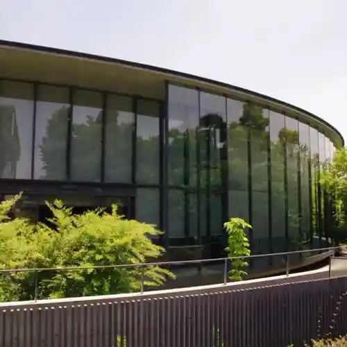 Shibaryotaro Memorial Museum
