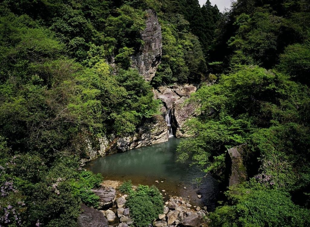 Ryutosen