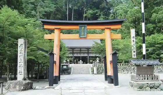 Amaterasu Tera Yakushido