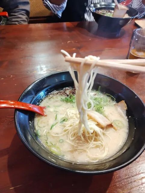 ラーメン五九〇 日出店
