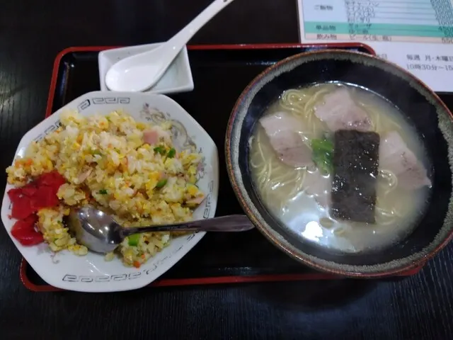 万来