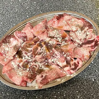 アリラン食堂