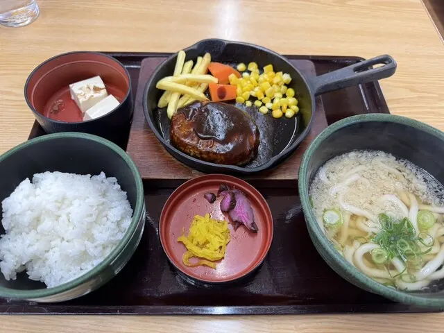 うちだ屋 日出店