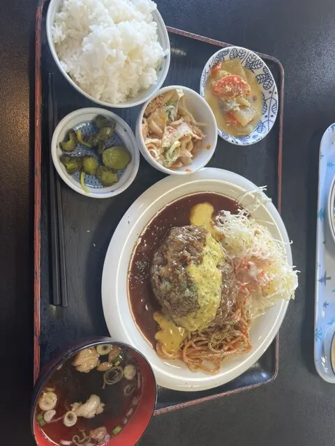 でんすけ食堂