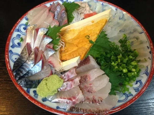 居酒屋やっさん