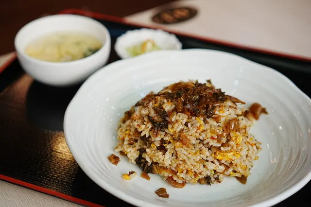 味楽亭 日出店