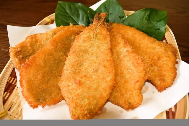 魚商 福住也