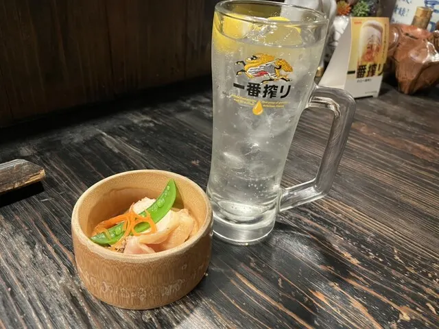 裏リッチヒルズ
