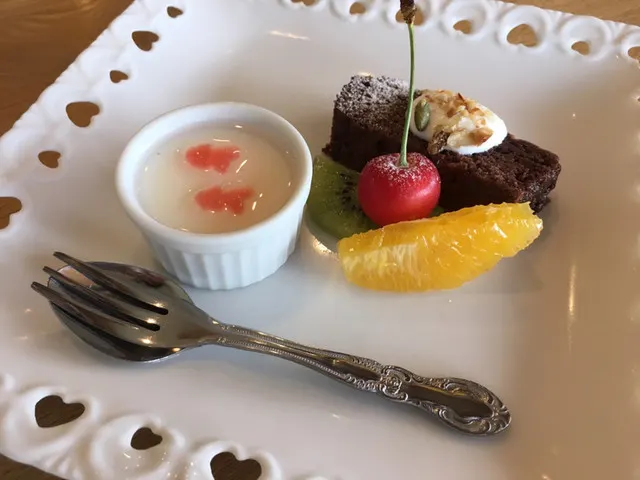 真清水Cafe