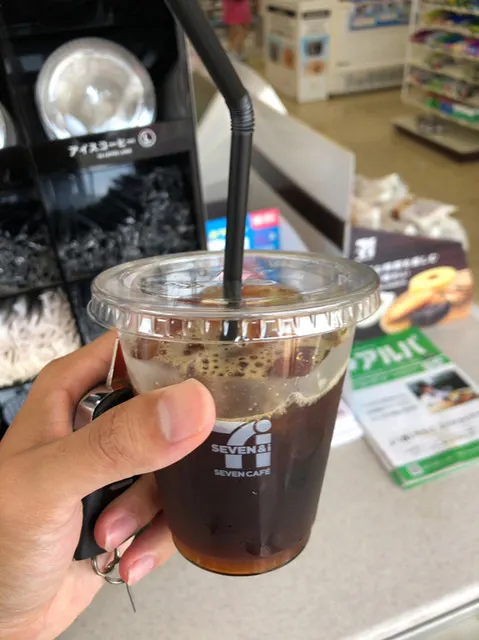 セブンイレブン 日出インター店