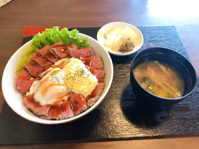 ダイニング&カフェ ぽんぽこ