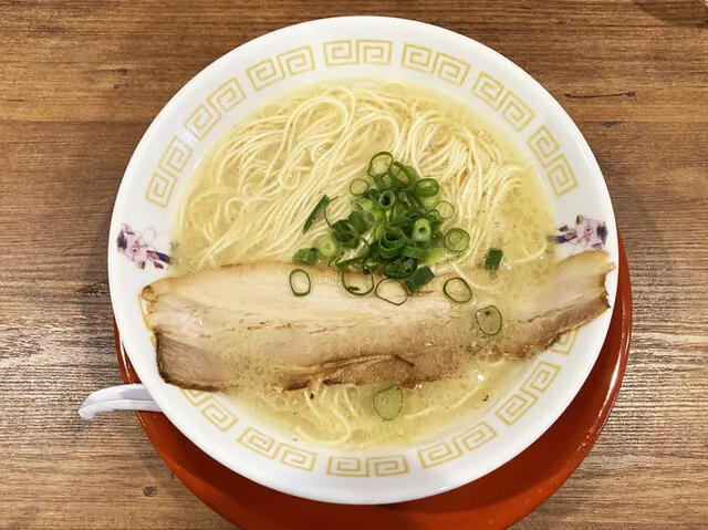 ラーメン ごくまる シーガーデンひじ店