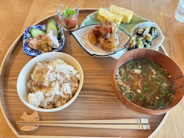 ツワラの食卓