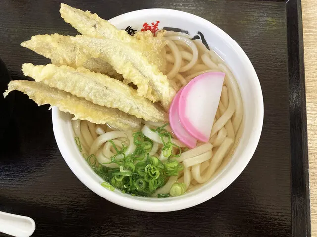 輝麺 一八うどん