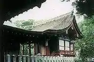 Chiyo Shrine