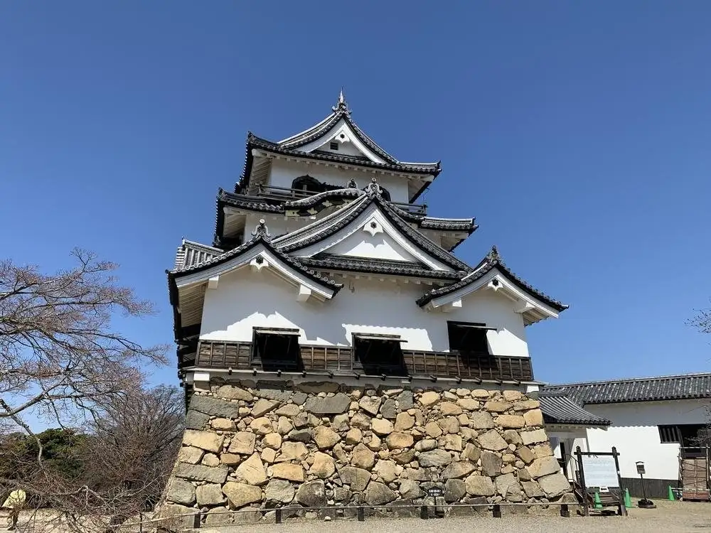 Hikone Shiro