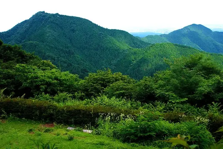 Hinode Yama