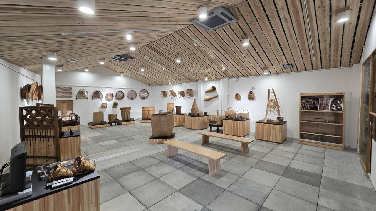 Bamboo Craft Museum