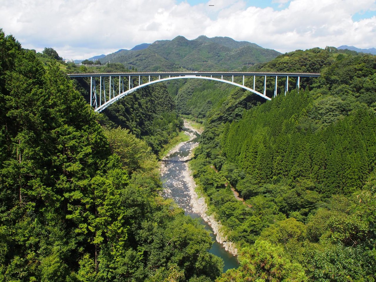 Ryuten Bridge