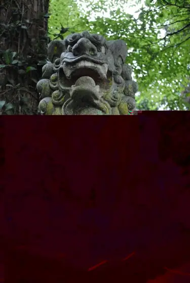 Tokushige Shrine
