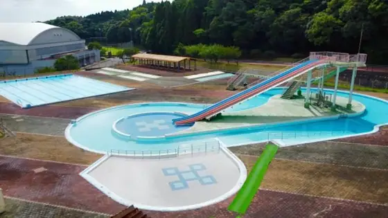 Hioki City Ijuin General Sports Park
