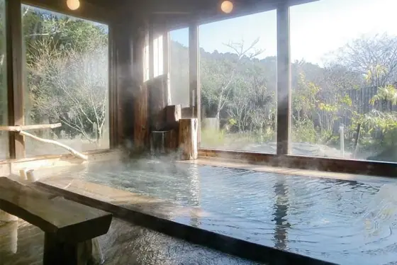 Yukaida Onsen Tsurezure no Yu