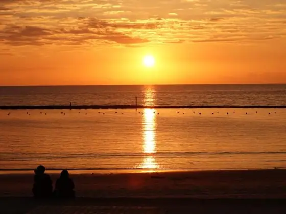 Eguchihama Seaside Park