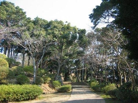 Kameoka Park