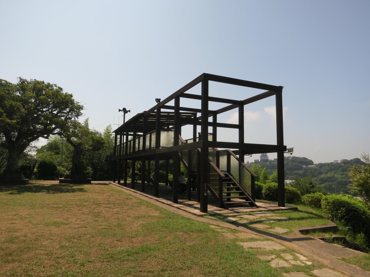 Sakikata Park