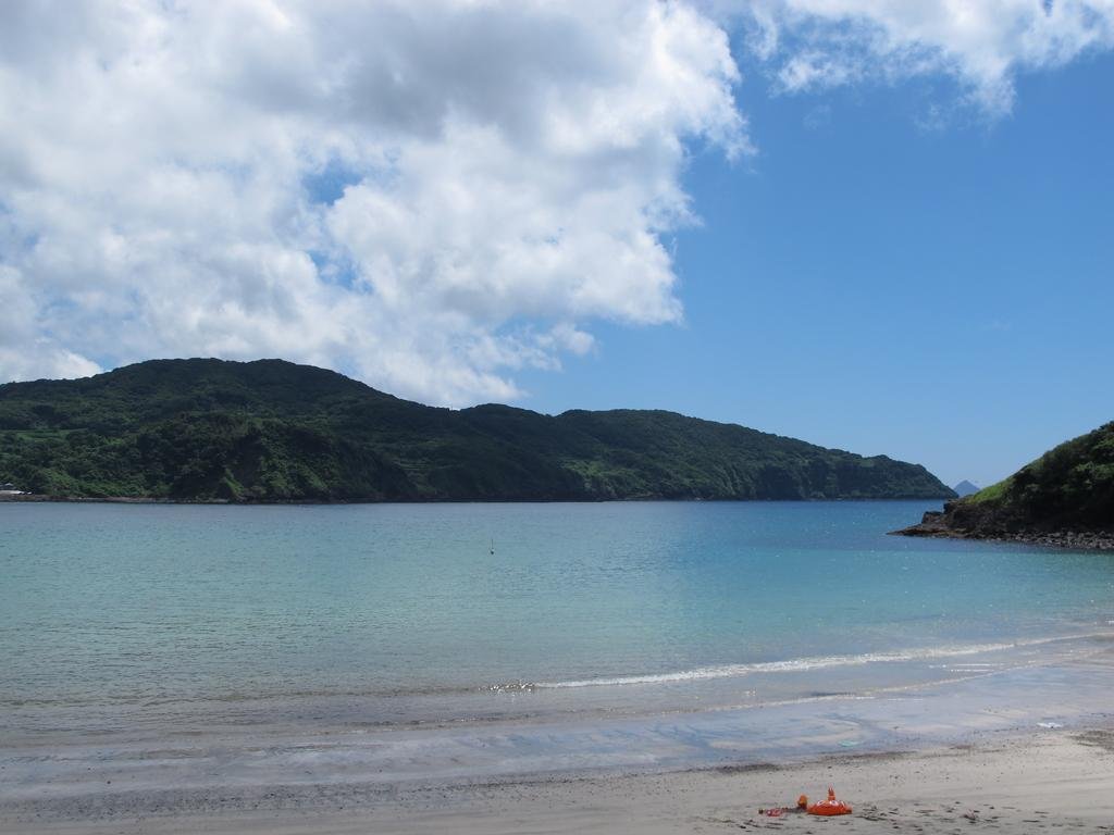 Hitotsuku Beach
