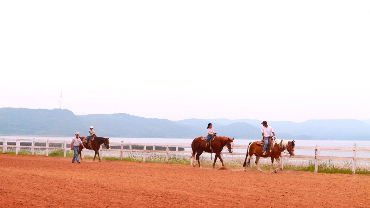 Seaview Ranch