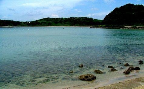 Ichiroku Beach