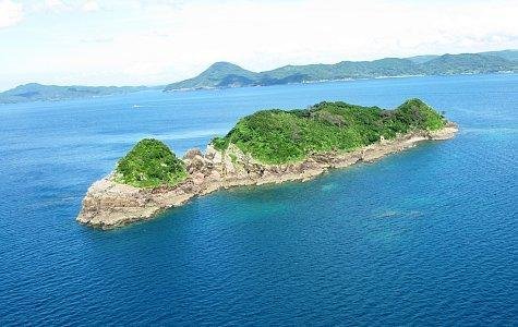 Sacred Places and Villages of Hirado (Nakae-no-Shima)