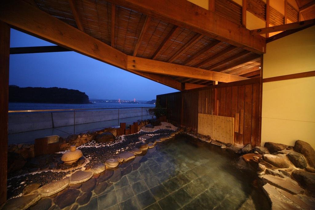 Hirado Onsen