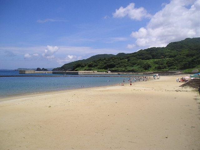 Arasaki Beach