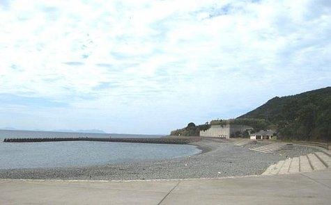 Hayasaki Beach