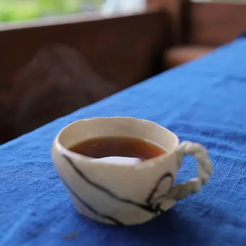 Soba-an Shizuka-tei