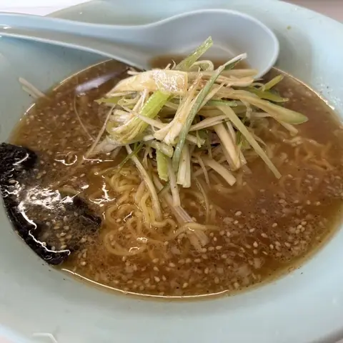 Ramen Shop Hiraizumi branch