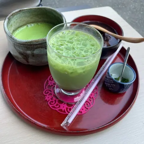 Oku no Hosomichiten