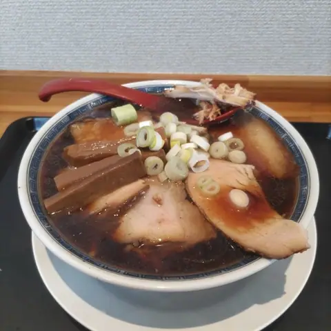 Ramen Asahino