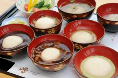 Restaurant Gen
