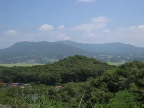 Kinkeisan [World Heritage Site]