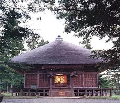 Jogyodo Hall