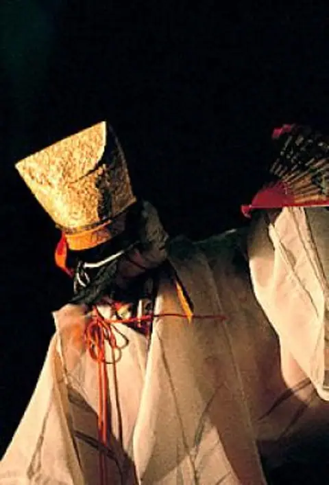 Ennen no Mai Dance