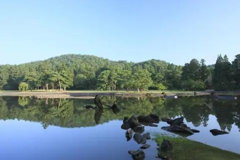 Hiraizumi [World Heritage Site]