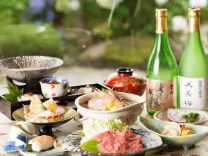 Hiraizumi Hotel Musashibo