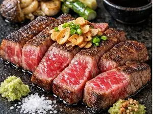 Oshu Hiraizumi Onsen Soba-an Shizuka-tei