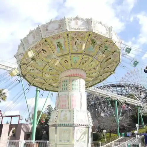 Hirakata Park