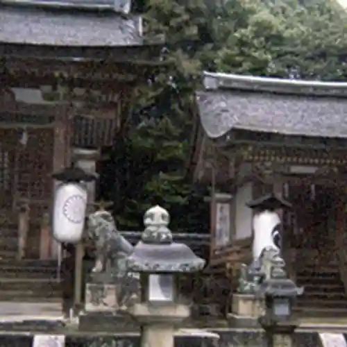 Katano Ten Shrine